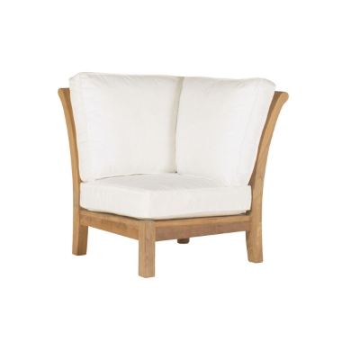 Kingsley Bate Chelsea Sectional - Corner Chair - CO27