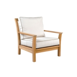 Kingsley Bate Chelsea Deep Seating Lounge Chair - CO30