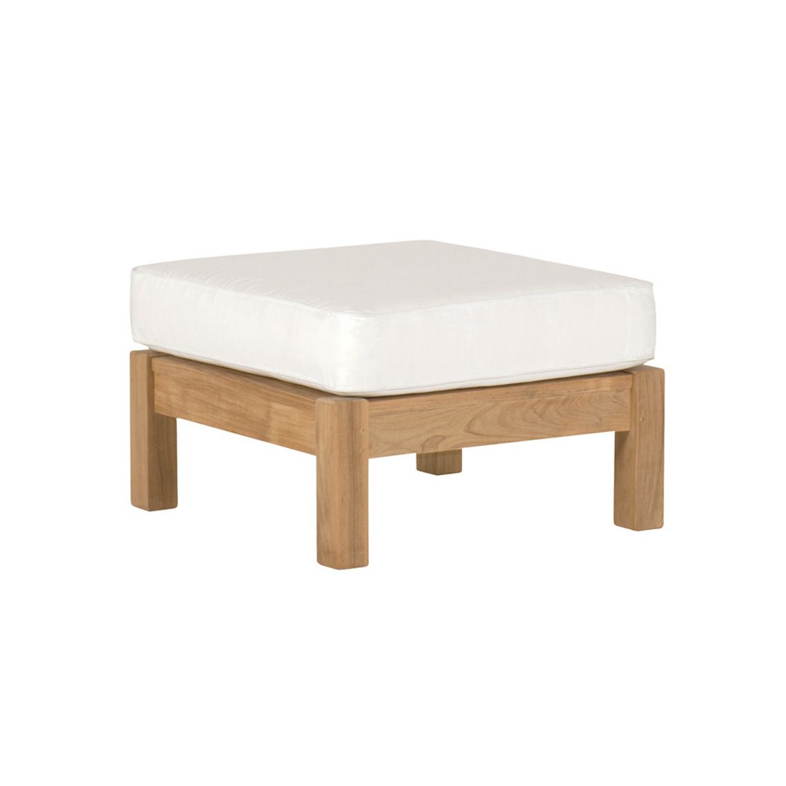 Kingsley Bate Chelsea Sectional Ottoman - CO31