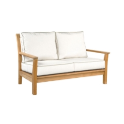 Kingsley Bate Chelsea Deep Seating Settee - CO55