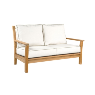 Kingsley Bate Chelsea Deep Seating Settee - CO55