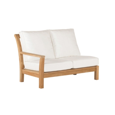 Kingsley Bate Chelsea Left Arm Facing Sectional Settee - CO62