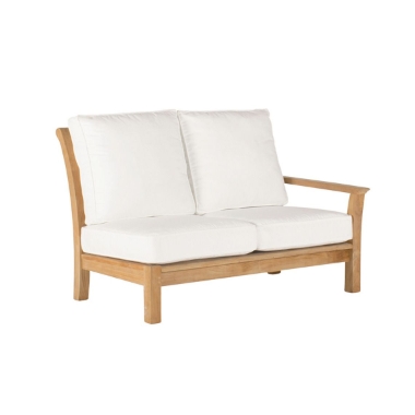 Kingsley Bate Chelsea Right Arm Facing Sectional Settee - CO63