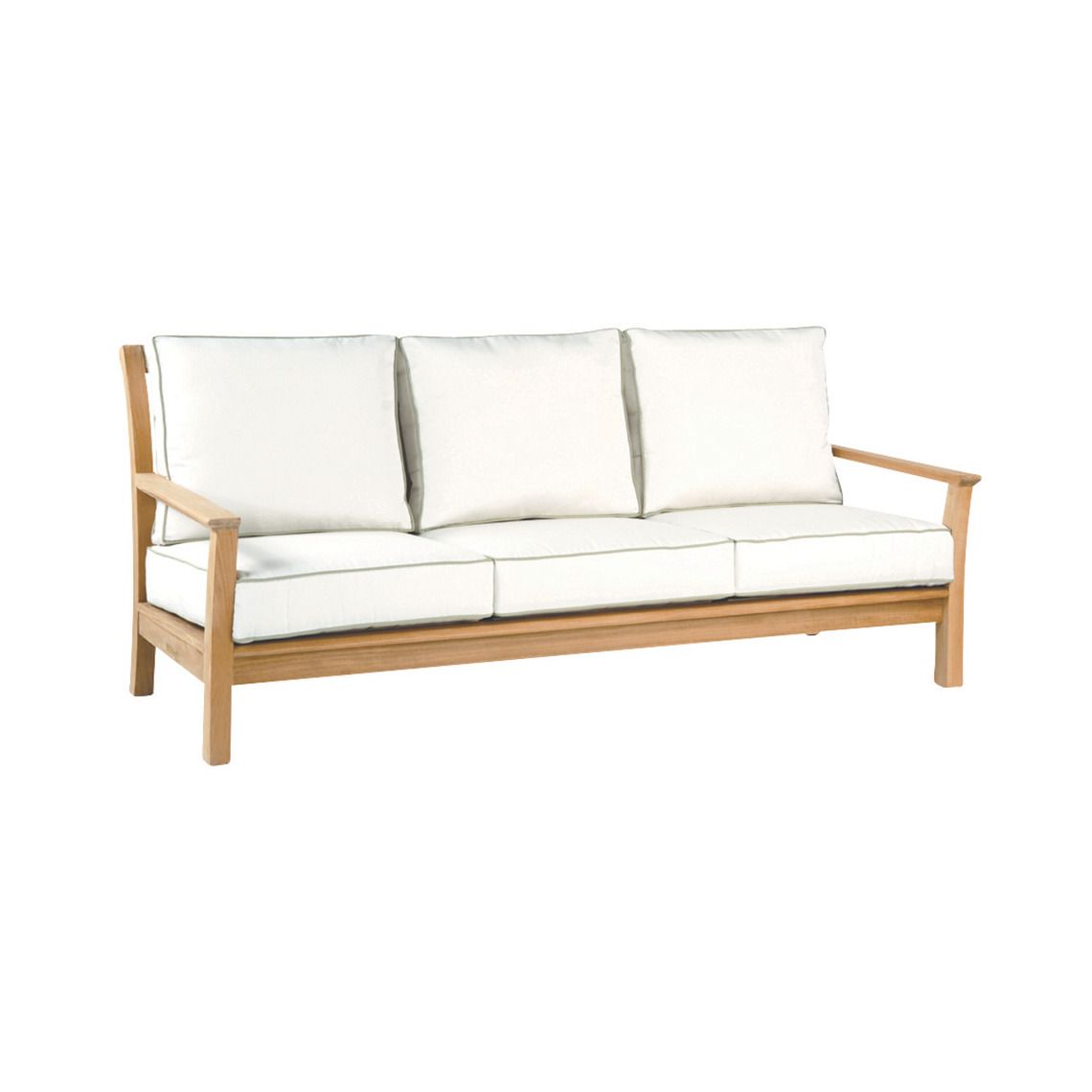 Kingsley Bate Chelsea Deep Seating Sofa - CO80