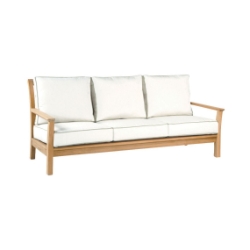 Kingsley Bate Chelsea Deep Seating Sofa - CO80