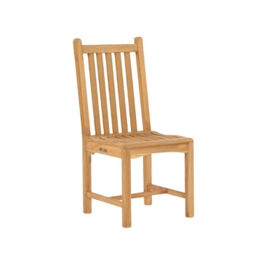 Kingsley Bate Classic Dining Side Chair - CL18