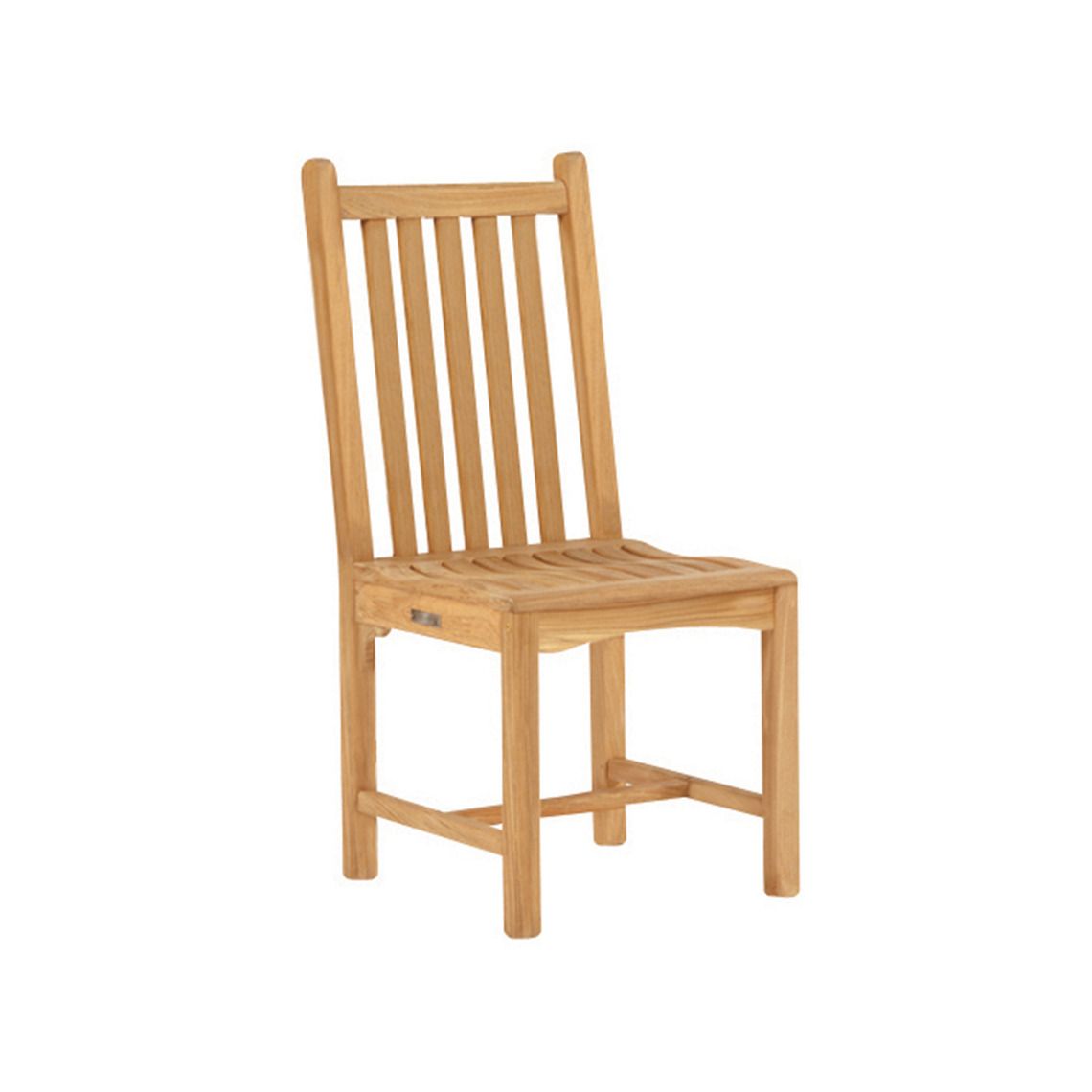 Kingsley Bate Classic Dining Side Chair - CL18