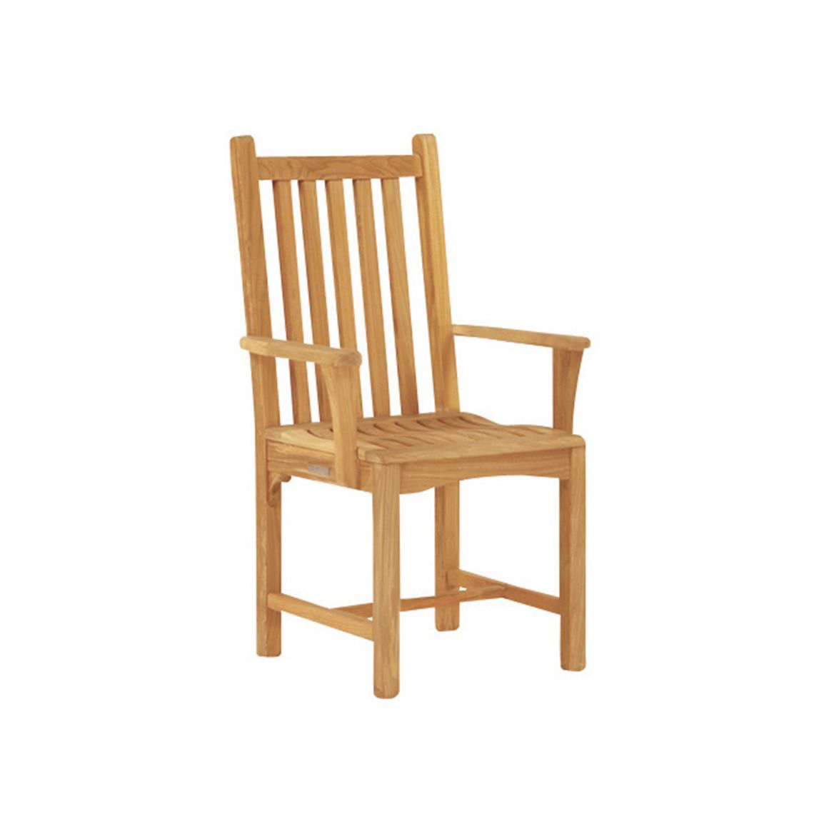 Kingsley Bate Classic Dining Armchair - CL18A