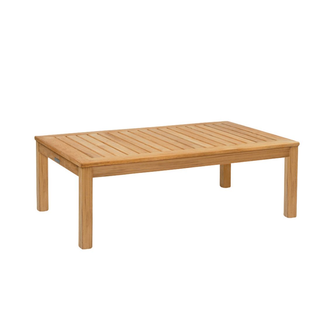 Kingsley Bate Classic 45" x 28" Rectangle Coffee Table - CL45