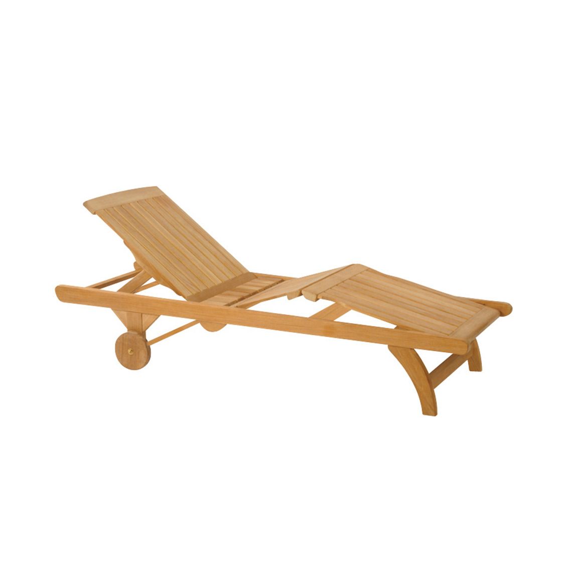 Kingsley Bate Chaise Lounge