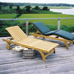 Kingsley Bate Classic Teak Steamer Set - KB-CLASSIC-SET3