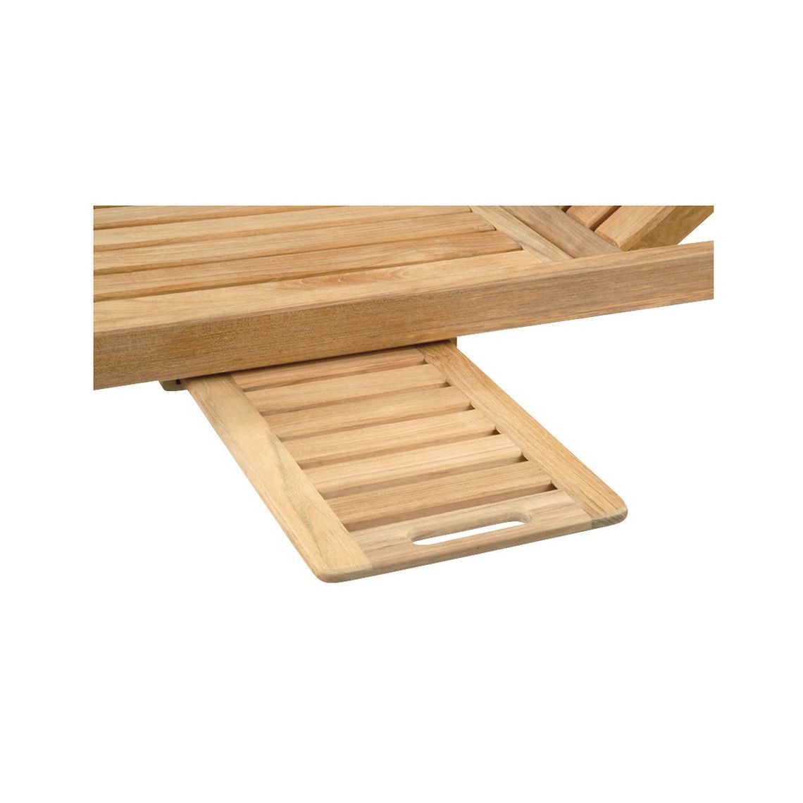 Pullout Tray