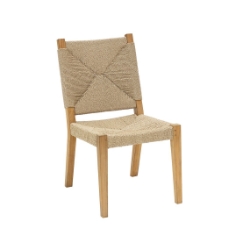 Kingsley Bate Hadley Dining Side Chair - HD12