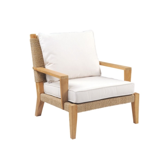 Kingsley Bate Hadley Deep Seating Lounge Chair