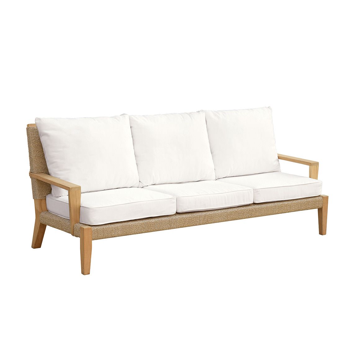 Kingsley Bate Hadley Deep Seating Sofa - HD80