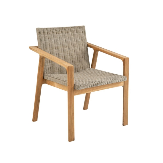 Kingsley Bate Hana Dining Armchairs