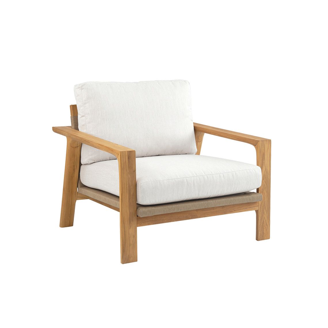 Kingsley Bate Hana Deep Seating Lounge Chair - HH30