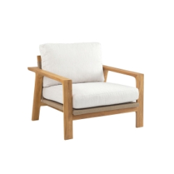 Kingsley Bate Hana Deep Seating Lounge Chair - HH30