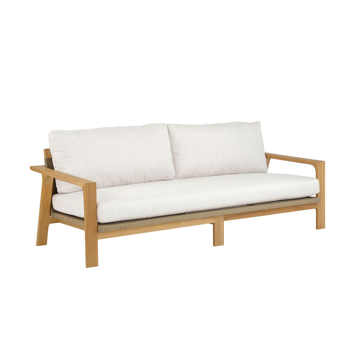 Kingsley Bate Hana Deep Seating Sofa - HH80