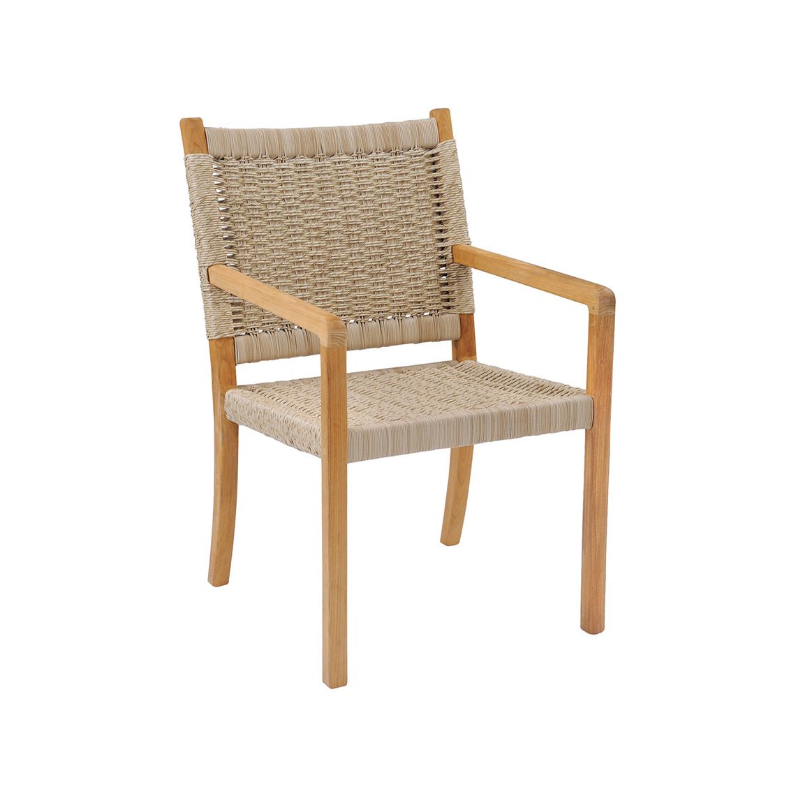 Kingsley Bate Hudson Dining Armchair - HN15