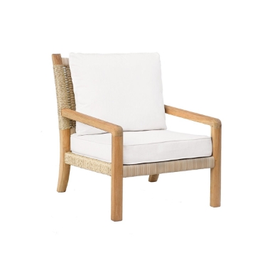 Kingsley Bate Hudson Deep Seating Lounge Chair - HN30