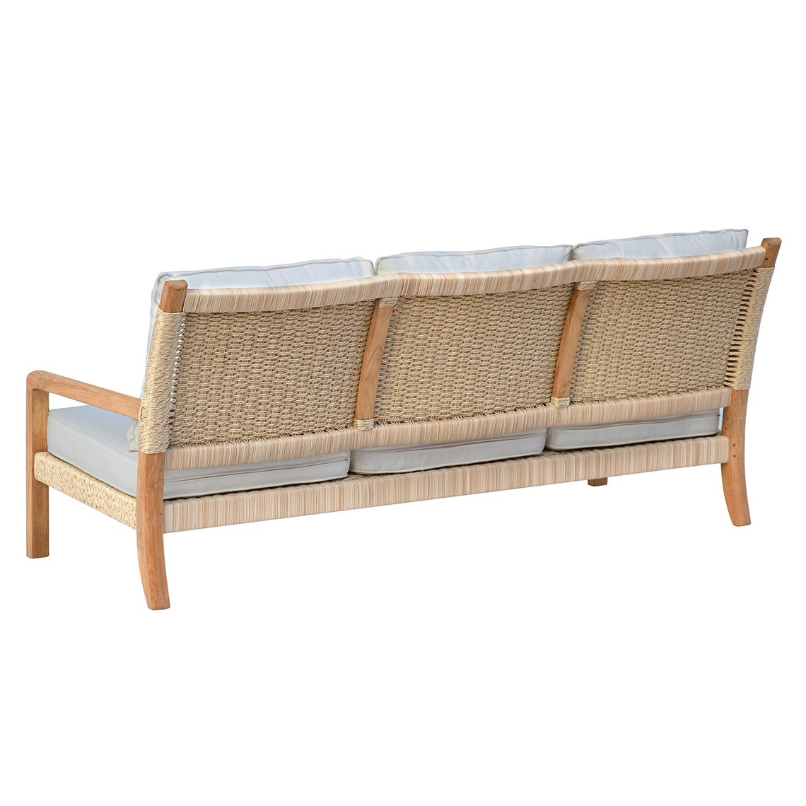Kingsley Bate Hudson Sofa - Thumbnail 4
