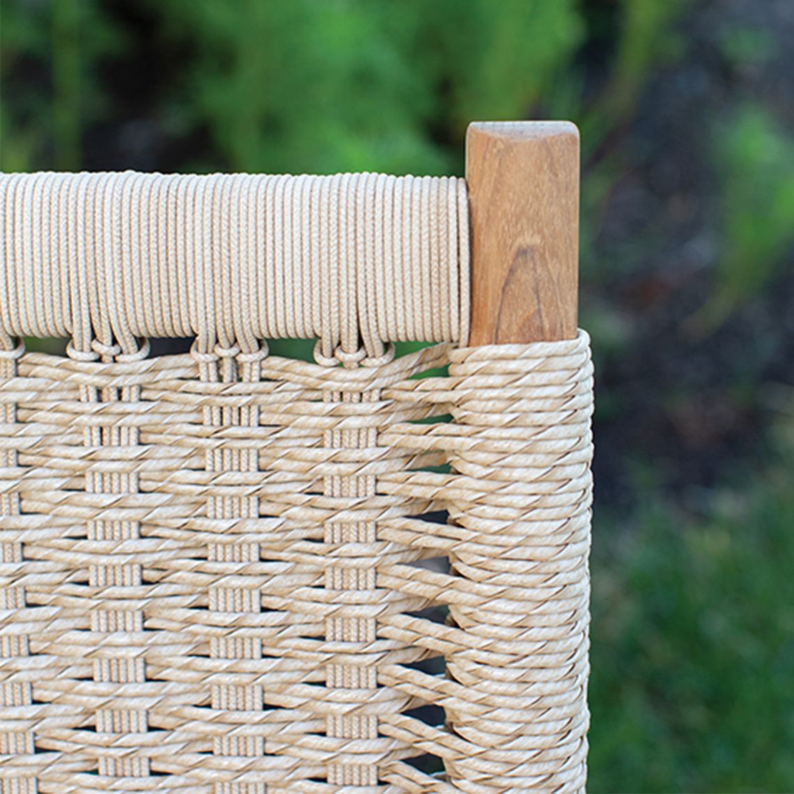 hudson wicker detail