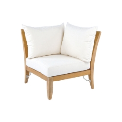 Kingsley Bate Ipanema Corner Sectional Chair - IP28