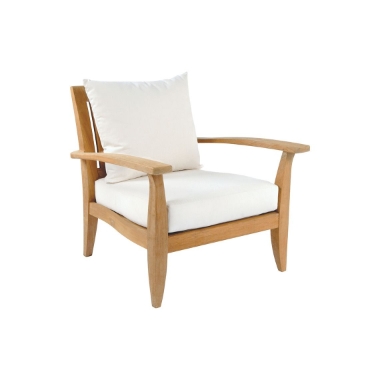 Kingsley Bate Ipanema Deep Seating Lounge Chair - IP30