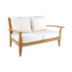 Kingsley Bate Ipanema Deep Seating Settee - IP55