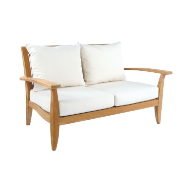 Kingsley Bate Ipanema Deep Seating Settee - IP55