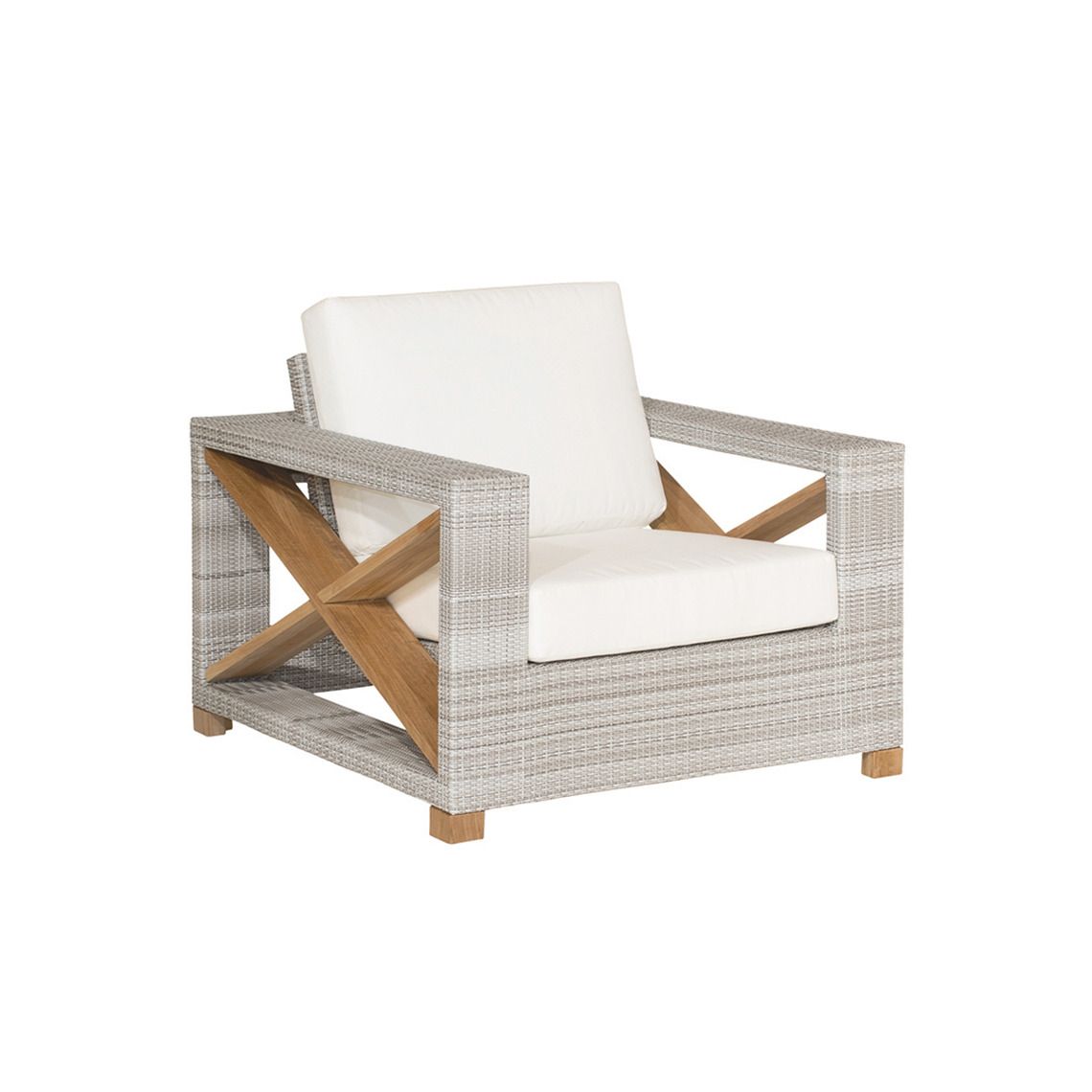 Kingsley Bate Jupiter Deep Seating Lounge Chair - JP30