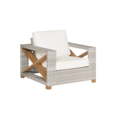 Kingsley Bate Jupiter Deep Seating Lounge Chair - JP30