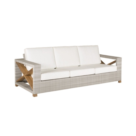Kingsley Bate Jupiter Deep Seating Sofa - JP75