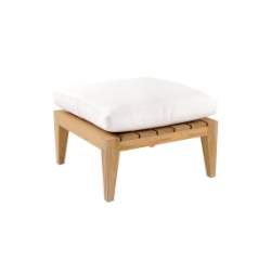 Kingsley Bate Mendocino Deep Seating Ottoman - MC10