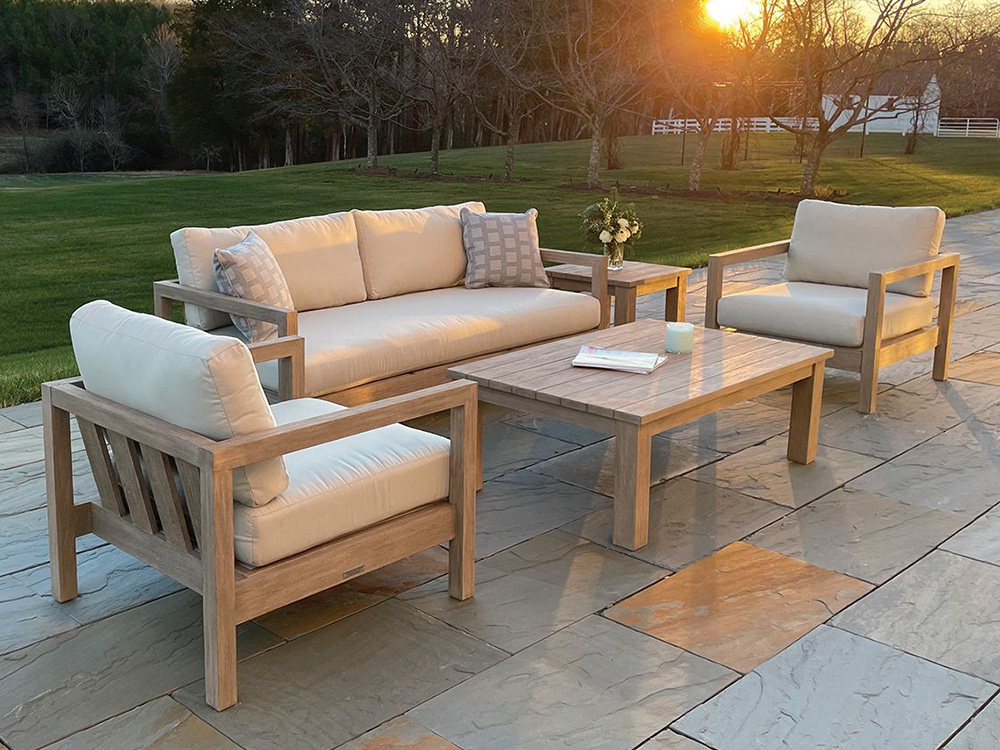 Kingsley Bate Montauk Collection