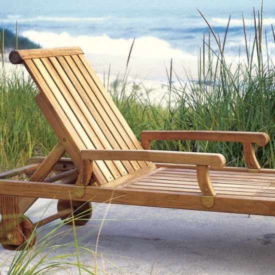 Nantucket Arms for Chaise lifestyle