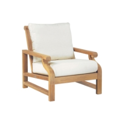 Kingsley Bate Nantucket Deep Seating Lounge Chair - NT30