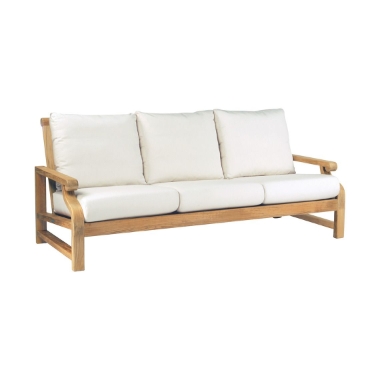Kingsley Bate Nantucket Deep Seating Sofa - NT80