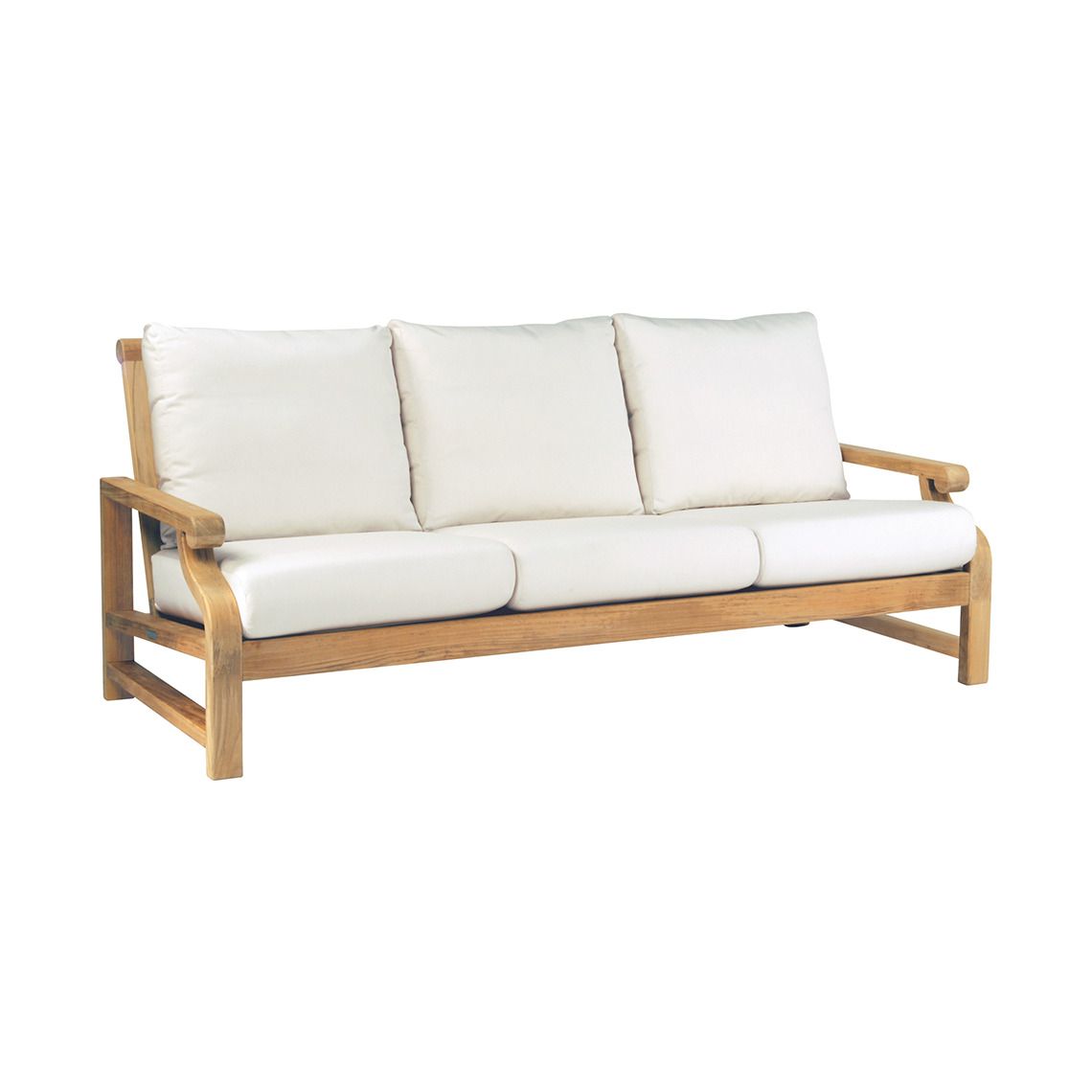 Kingsley Bate Nantucket Deep Seating Sofa - NT80