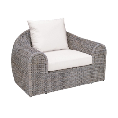 Kingsley Bate Ojai Deep Seating Lounge Chair - OA30