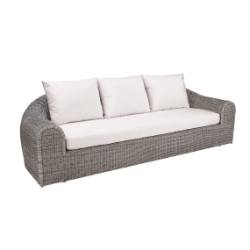 Kingsley Bate Ojai Deep Seating Sofa - OA75