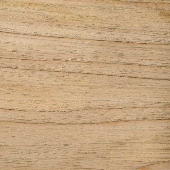 rustic teak