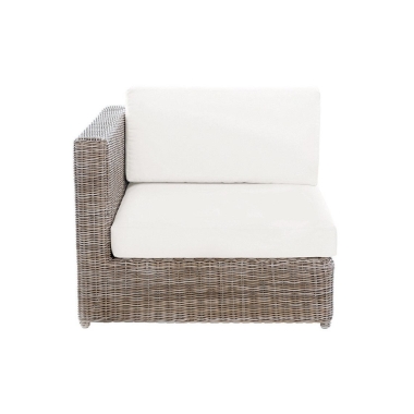 Kingsley Bate Sag Harbor Sectional Left and Right End Chair - SH26