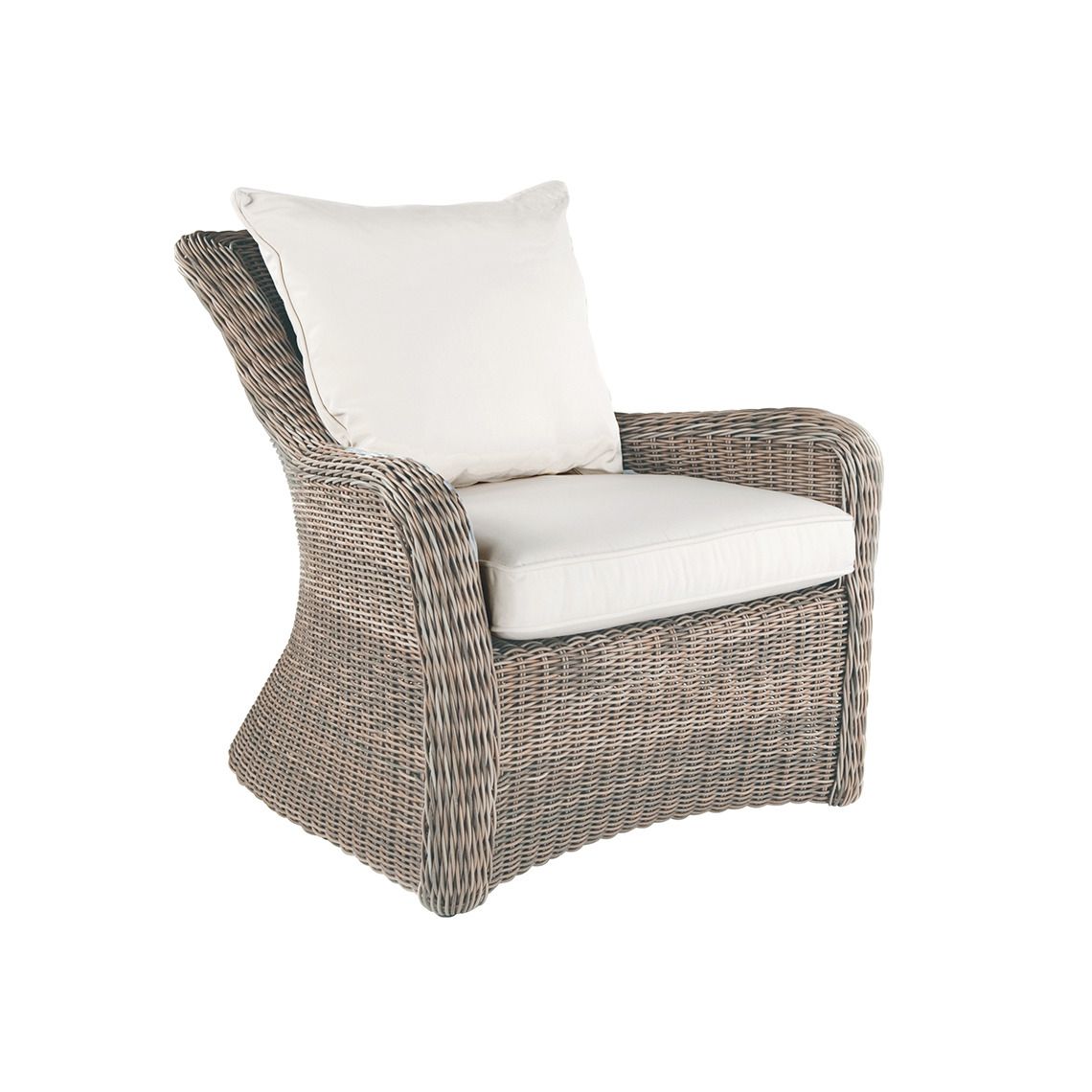 Kingsley Bate Sag Harbor Deep Seating Lounge Chair - SH30