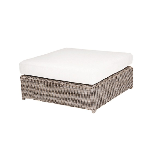Sag Harbor Sectional Ottoman