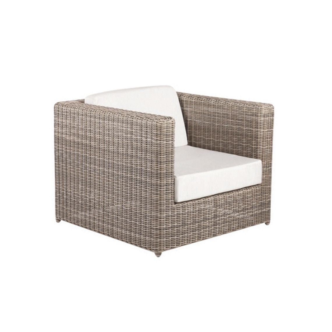 Kingsley Bate Sag Harbor Chat Chair - SH35