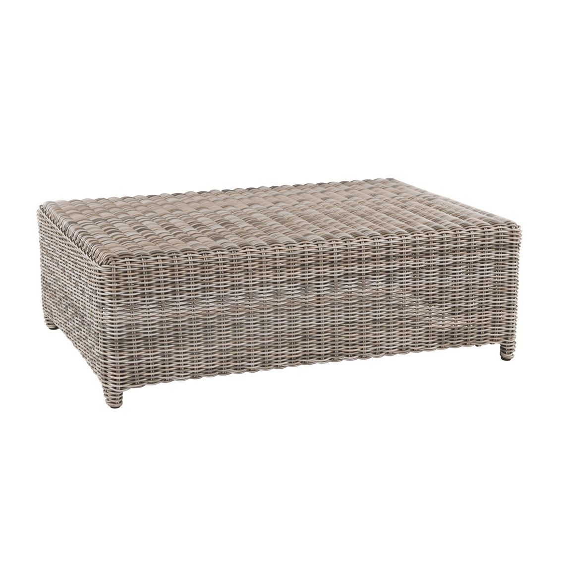 Kingsley Bate Sag Harbor 45" x 32" Rectangle Coffee Table - SH45