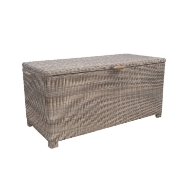 Kingsley Bate Sag Harbor 60" Cushion Box - SH59