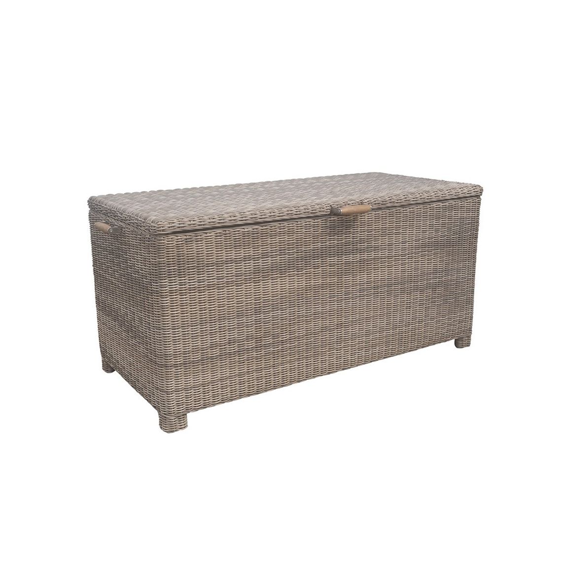 Kingsley Bate Sag Harbor 67" Cushion Box - SH67